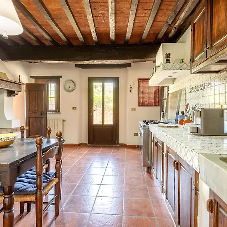 Casale Bianca Luce Villa *