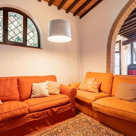 Villa Casale Bianca Luce