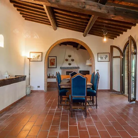 Casale Bianca Luce *