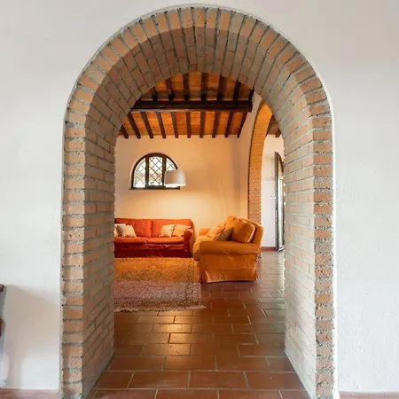 Villa Casale Bianca Luce