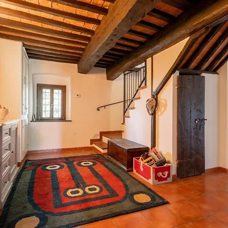 Casale Bianca Luce Villa Santa Luce