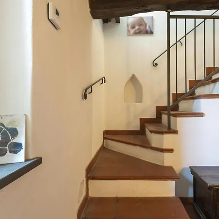 Casale Bianca Luce Villa