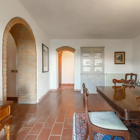 Casale Bianca Luce * Santa Luce