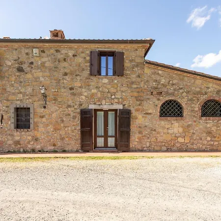 Casale Bianca Luce Villa