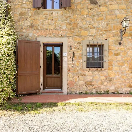 Casale Bianca Luce Villa *