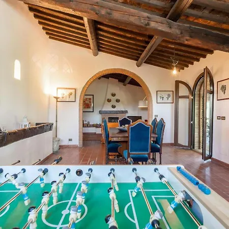 Casale Bianca Luce *