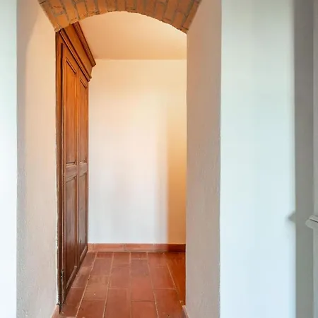 Casale Bianca Luce * Santa Luce